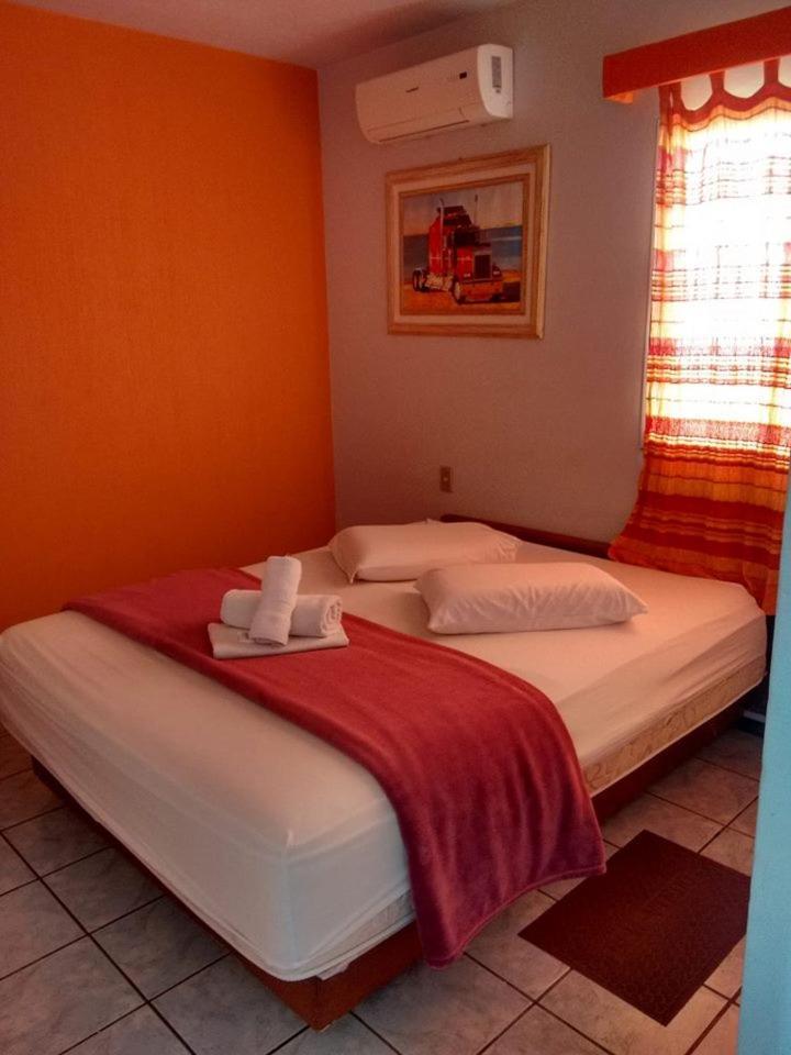 Cande Hotel Candelaria Exterior foto
