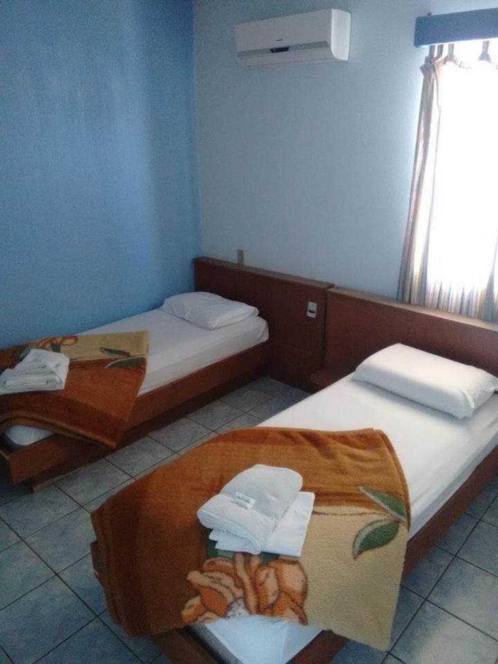 Cande Hotel Candelaria Exterior foto