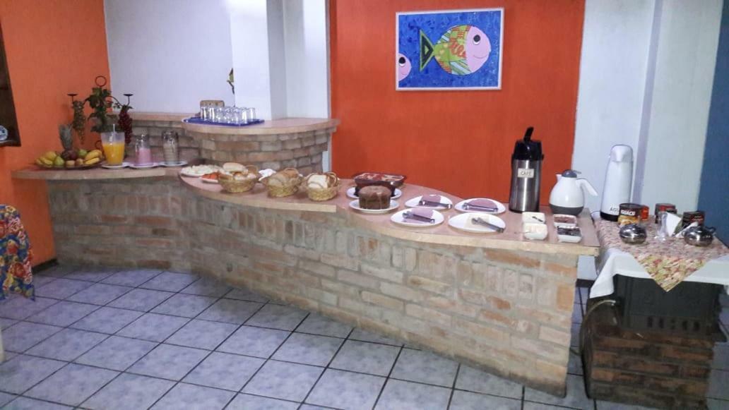 Cande Hotel Candelaria Exterior foto
